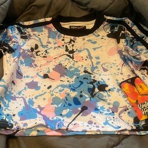 NWT Two Piece Outfit